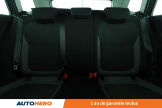 Fabia Combi 1.0 TSI Drive 125 ans 95 ch 2021 occasion 92130 Issy-les-Moulineaux