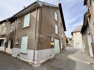  Maison à vendre 3 pièces 38 m²
