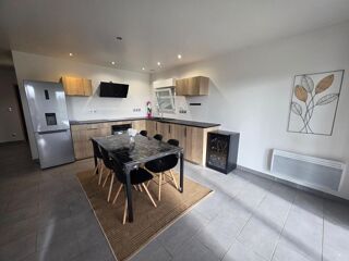  Maison à vendre 5 pièces 100 m²
