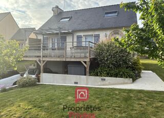 Maison 6 pièces 103 m² · à Plédran · 103 m² · 239 900 €