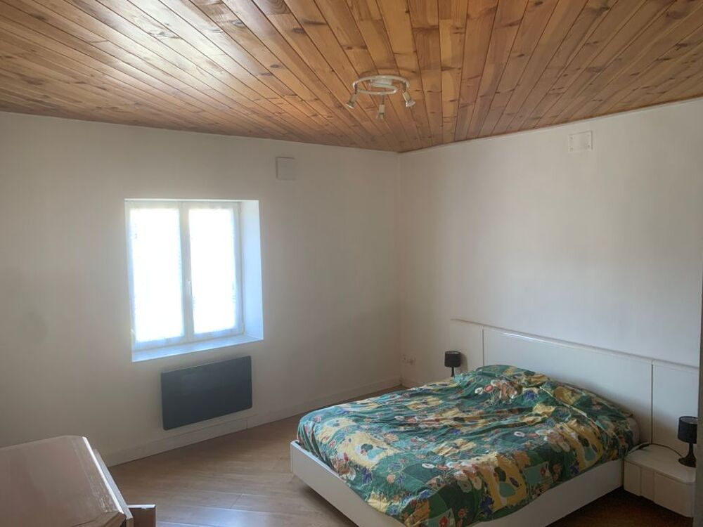 Location Appartement Appartement de 74m2 à louer sur Maron Maron