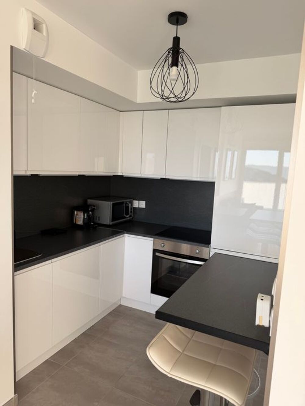 Location Appartement Appartement de 46m2 à louer sur Marseille 15 Marseille 15