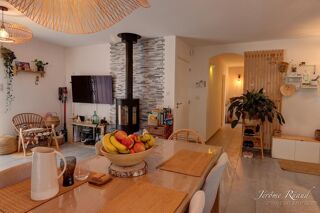  Maison à vendre 5 pièces 120 m²