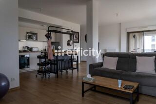  Appartement à vendre 5 pièces 95 m²