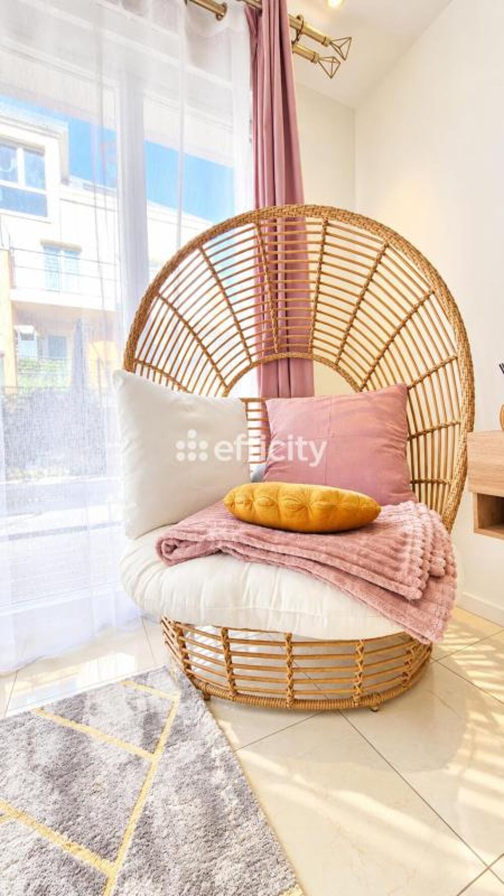Vente Maison Maison Bondy