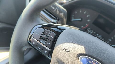 Fiesta 1.1 EcoBoost 75 Cool & Connect 2022 occasion 74300 Cluses