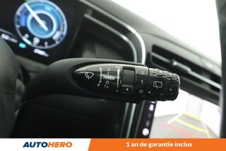 Tucson 1.6 T-GDi Hybrid Executive BVA6 230 ch 2023 occasion 92130 Issy-les-Moulineaux
