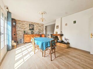  Maison à vendre 5 pièces 98 m²