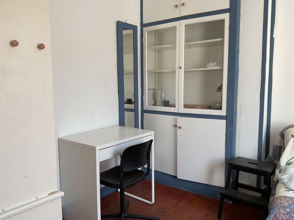 Location Appartement Chambre de 9m2 à louer sur Bordeaux Bordeaux