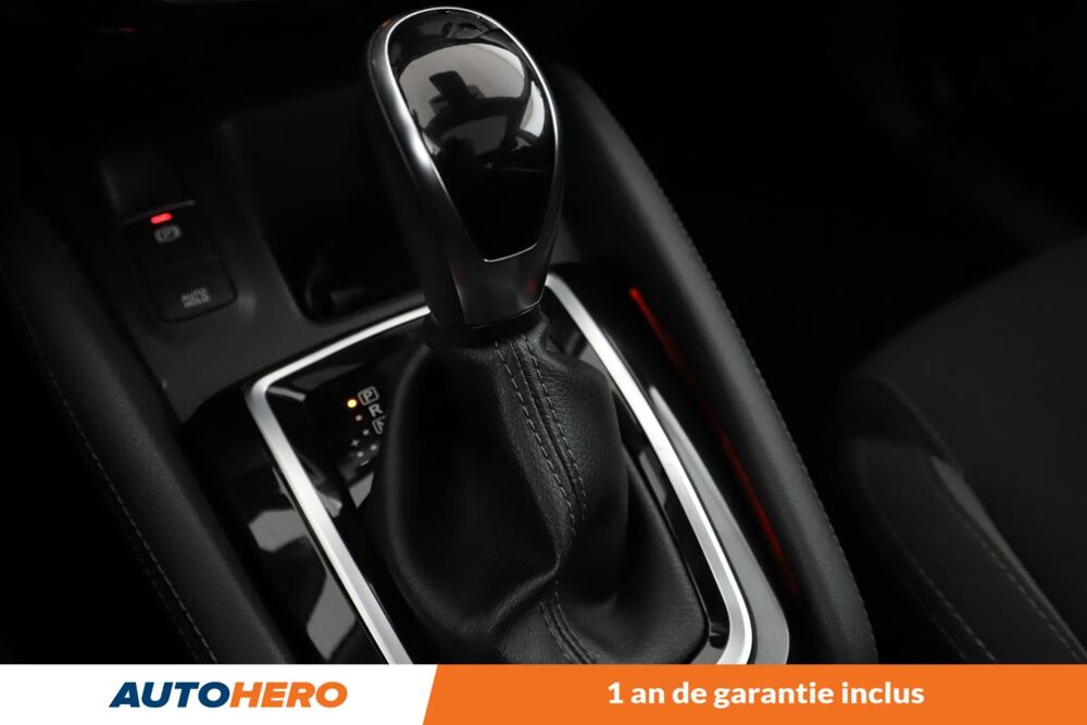 Qashqai 1.5 dCi N-Connecta DCT7 115 ch 2020 occasion 92130 Issy-les-Moulineaux