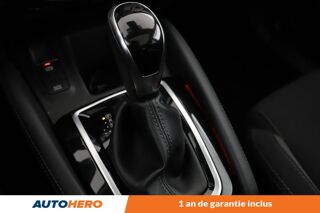 Qashqai 1.5 dCi N-Connecta DCT7 115 ch 2020 occasion 92130 Issy-les-Moulineaux