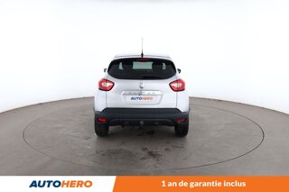 Captur 1.2 TCe Energy Intens EDC 120 ch 2016 occasion 92130 Issy-les-Moulineaux
