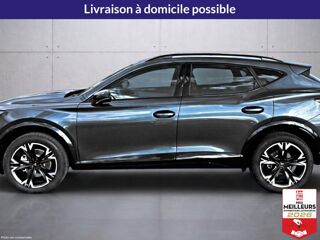 Formentor 2.0 TDI 150 V DSG7 2026 occasion 10150 Lavau