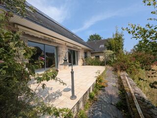  Propri�t�/ch�teau � vendre 15 + pi�ces 439 m�