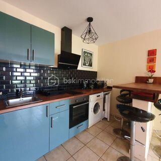  Appartement � vendre 1 pi�ce 30 m�