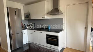  Appartement à vendre 2 pièces 43 m²