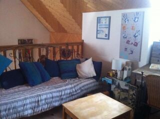  Appartement � louer 1 pi�ce 12 m�