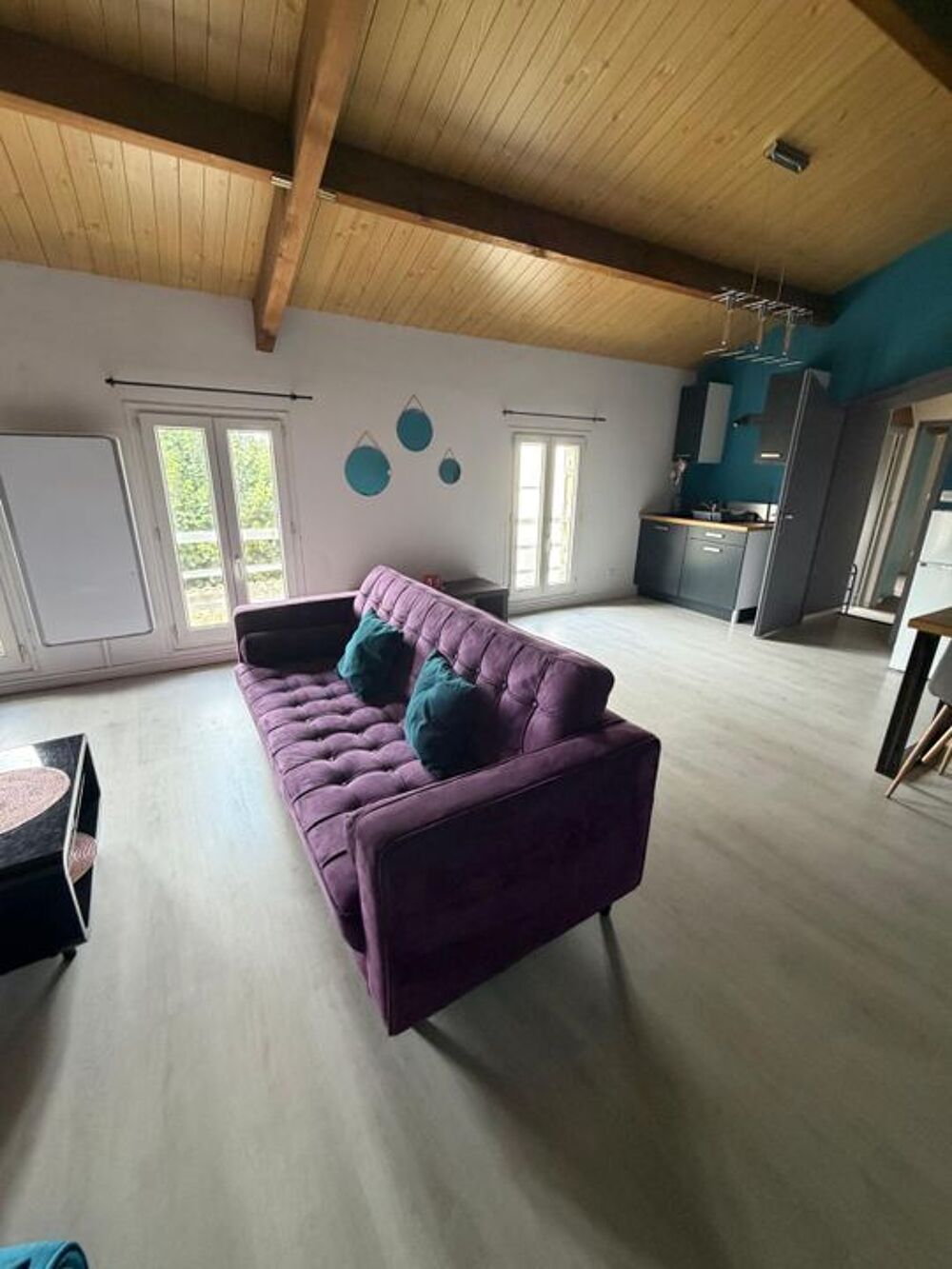 Appartement de 58m2 à louer sur Niort