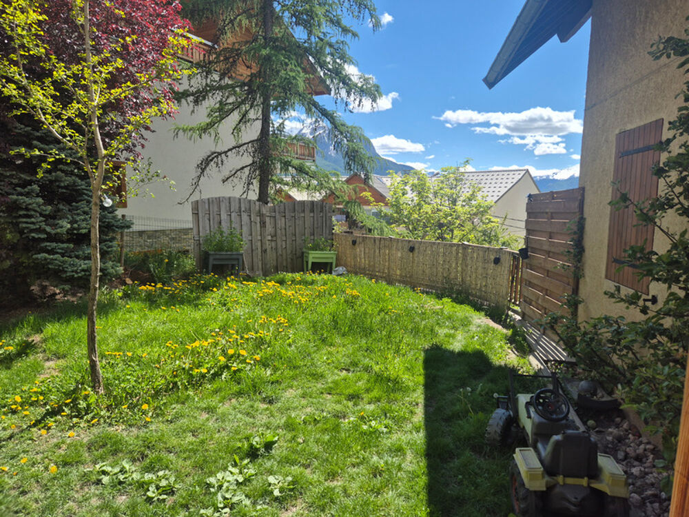 à vendre  Maison Briançon (05100)