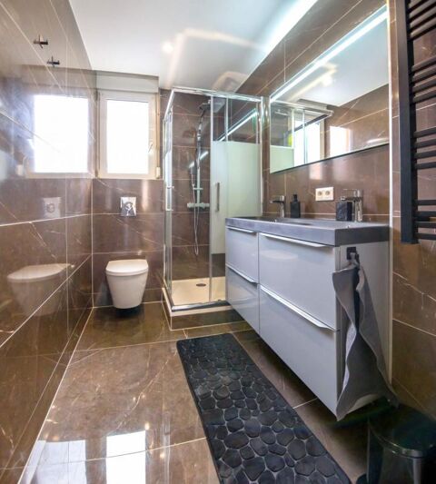  Appartement  louer 1 pice 85 m