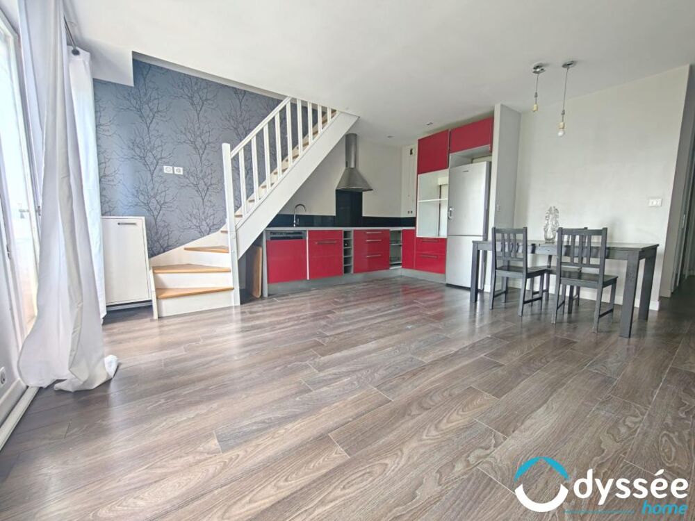 Vente Appartement Appartement à vendre Ozoir-la-Ferrière Ozoir la ferriere