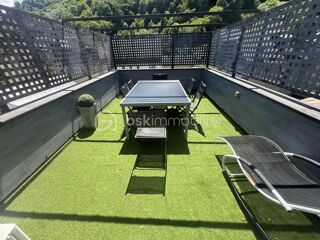  Duplex/triplex à louer 3 pièces 45 m²