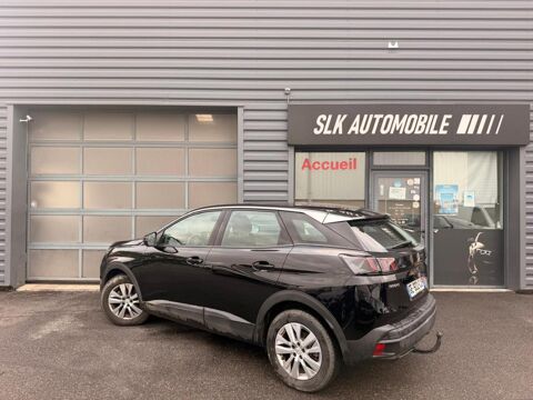 3008 1.5 BlueHDI 130ch ACTIVE PACK 2022 occasion 31000 Toulouse