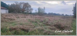  Terrain � vendre 850 m�