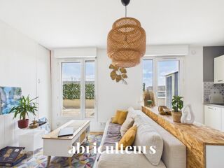  Appartement à vendre 2 pièces 37 m² Rueil malmaison