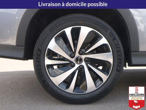 Seal DM-i 218 PHEV Comfort 2026 occasion 10150 Lavau