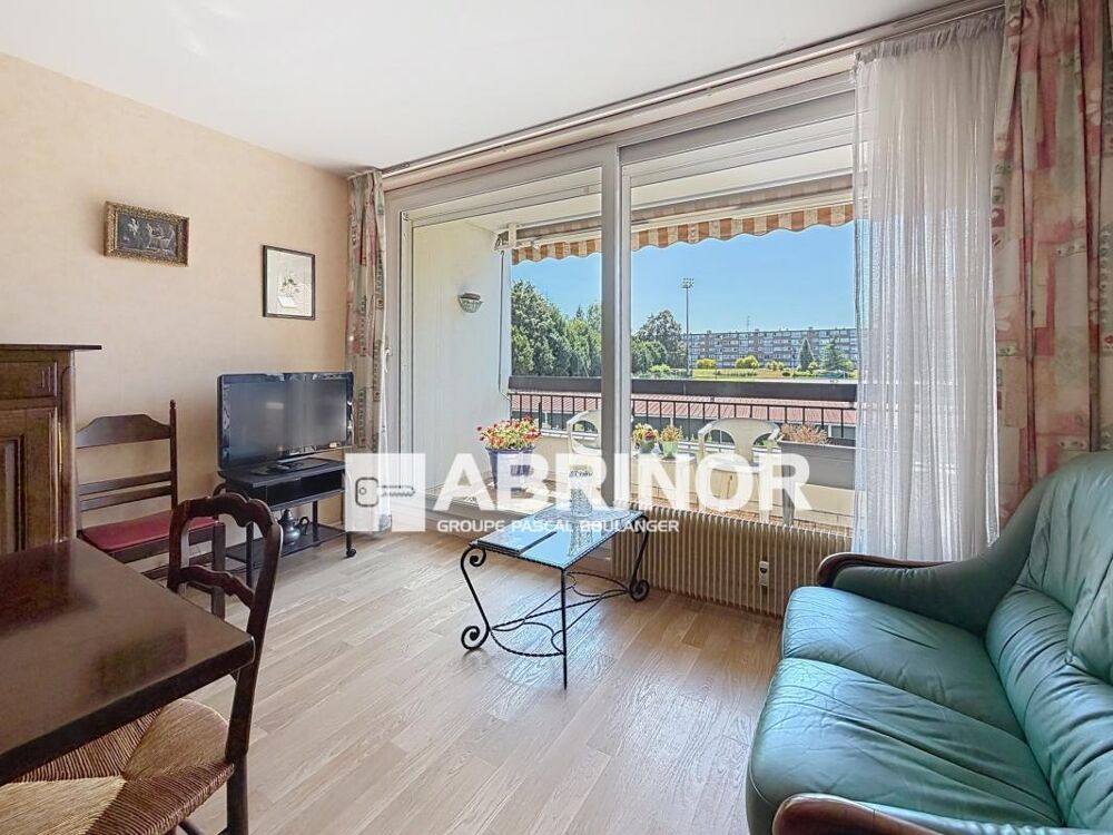Vente Appartement Appartement Type 3 - $ Roubaix