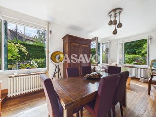  Maison à vendre 5 pièces 112 m²