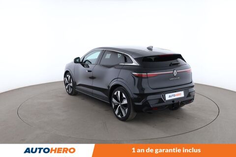 M&eacute;gane EV60 Super Charge Techno 220 ch 2022 occasion 92130 Issy-les-Moulineaux