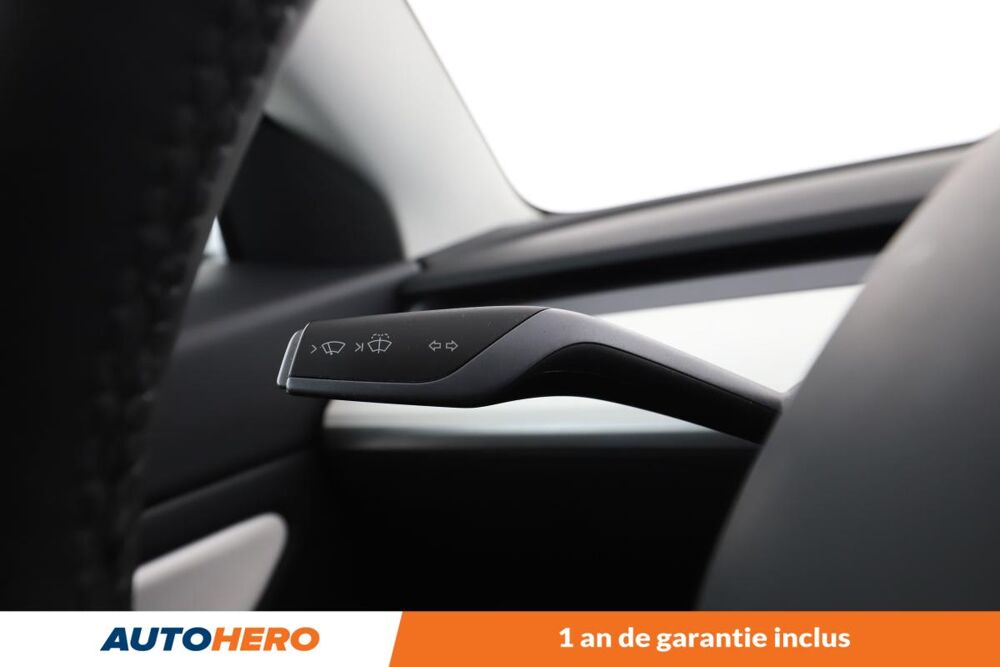 Model 3 Autonomie Standard Plus RWD 60 kWh 275 ch 2021 occasion 92130 Issy-les-Moulineaux