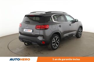 C5 aircross 1.5 Blue-HDi EAT8 131 ch 2022 occasion 92130 Issy-les-Moulineaux