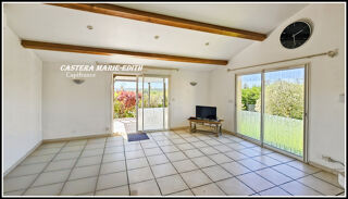  Maison à vendre 4 pièces 110 m²