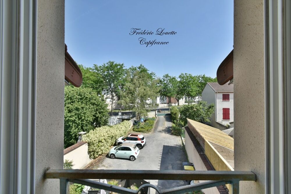 Vente Appartement Appartement à vendre 3 pièces REIMS (51) avec parking Reims