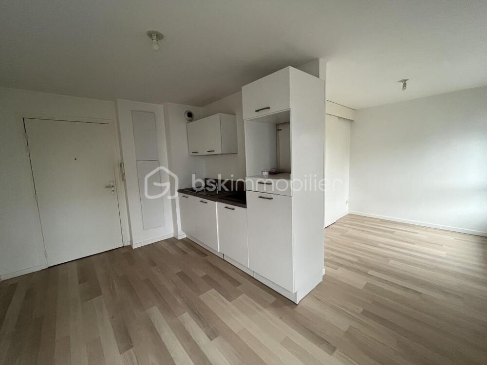 Vente Appartement Villeneuve d'AscqT1 Bis de 24.05 M2 Villeneuve d ascq