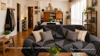  Appartement à vendre 3 pièces 69 m²