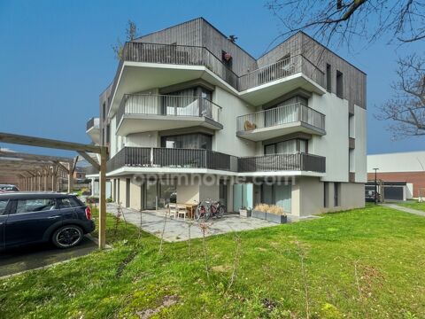  Appartement à vendre 3 pièces 66 m²