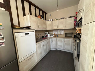  Duplex/triplex � vendre 5 pi�ces 105 m� Pont audemer