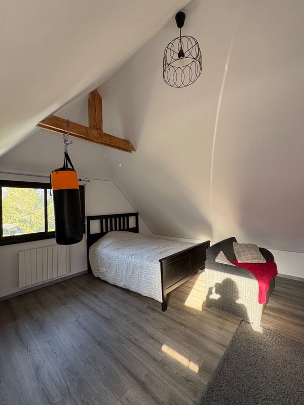 � vendre  Maison Ploemel (56400)