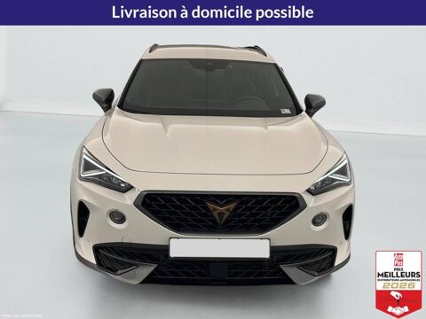 Formentor 1.4 E-HYBRID 245 CH DSG6 VZ 2024 occasion 78200 Buchelay