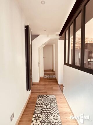  Maison à vendre 5 pièces 100 m²