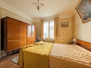  Maison � vendre 4 pi�ces 88 m�