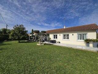  Maison à vendre 5 pièces 114 m²
