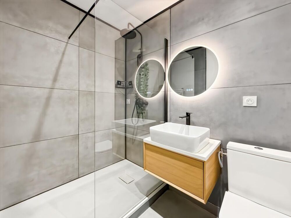 Vente Appartement Toulouse – Busca / Demoiselles : studio de 25 m² avec balcon et cave Toulouse