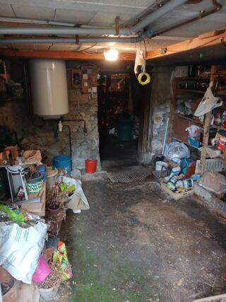  Maison � vendre 4 pi�ces 66 m�