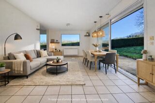  Maison � vendre 3 pi�ces 74 m�