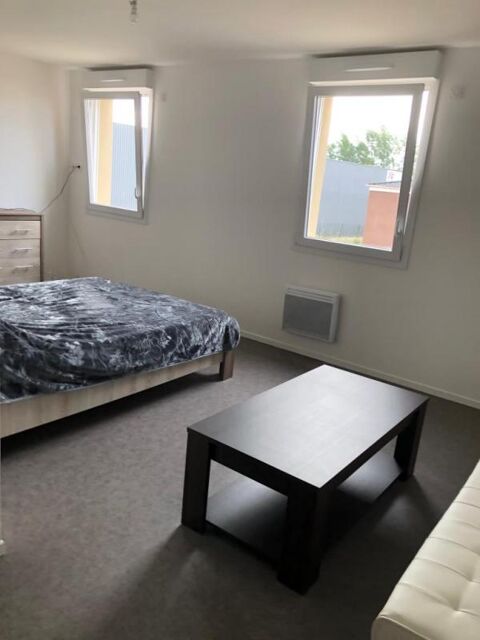  Appartement  louer 1 pice 17 m